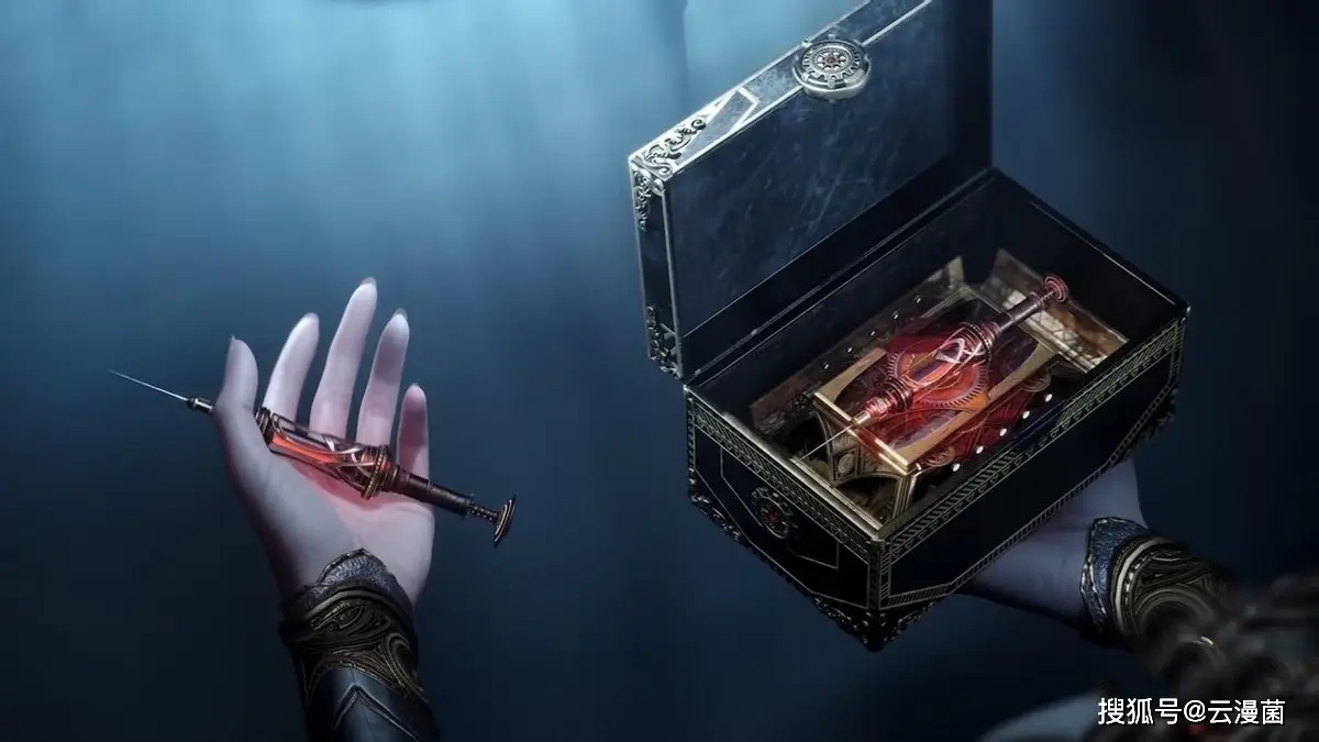 日月帝国推进永生实验，橘子沦为生育试验品，徐天然绿帽子戴亏了_日月帝国推进永生实验，橘子沦为生育试验品，徐天然绿帽子戴亏了_