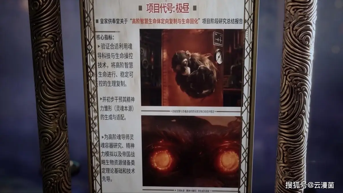 日月帝国推进永生实验，橘子沦为生育试验品，徐天然绿帽子戴亏了__日月帝国推进永生实验，橘子沦为生育试验品，徐天然绿帽子戴亏了