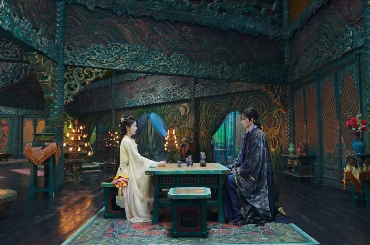 剧本杀夺冠游戏__精选剧本no1