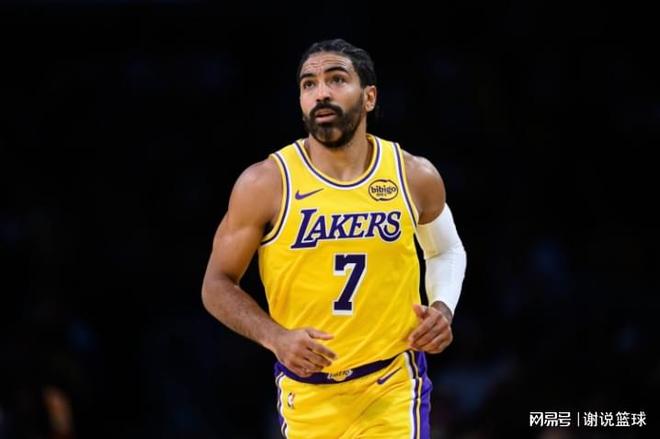 _湖人1900万拿下后卫猛将_湖人后卫线