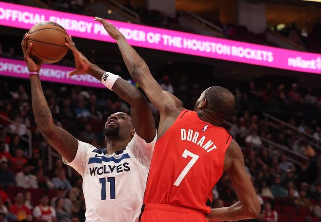 赛季首个背靠背胜利，KD鏖战40分钟抡冒烟了，赛后表态年轻球员__赛季首个背靠背胜利，KD鏖战40分钟抡冒烟了，赛后表态年轻球员