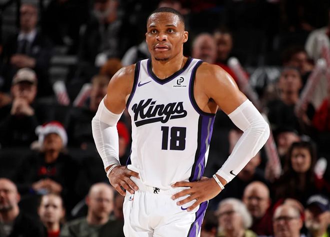 _22连胜火箭vs国王_巅峰开拓者阵容