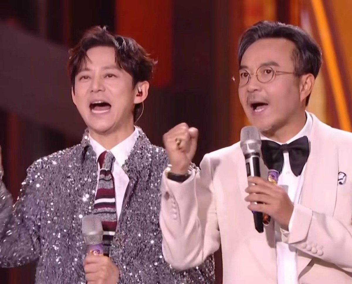 湖南卫视跨年晚会开场舞是谁__湖南跨年晚会今年