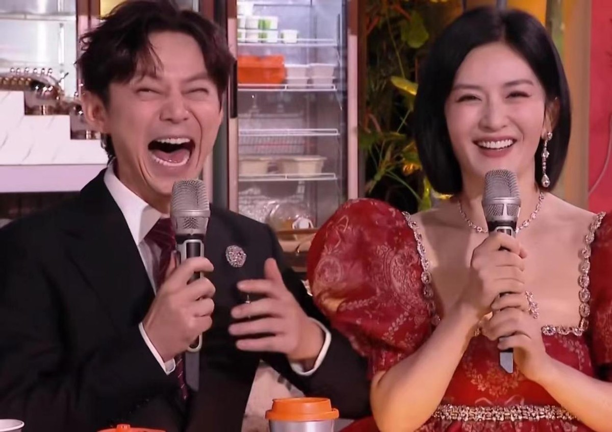 湖南跨年晚会今年__湖南卫视跨年晚会开场舞是谁