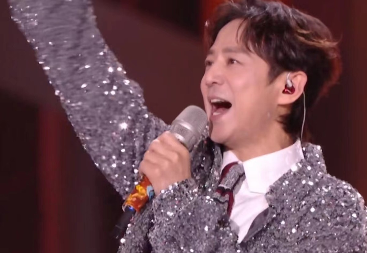 湖南卫视跨年晚会开场舞是谁__湖南跨年晚会今年