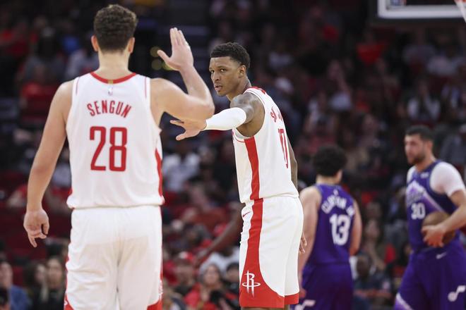 火箭替补后卫_火箭队的韦弗_