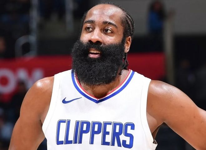 _加时14分逆转猛龙！哈登狂轰31分10助，米勒真香，快船酝酿大交易_加时14分逆转猛龙！哈登狂轰31分10助，米勒真香，快船酝酿大交易