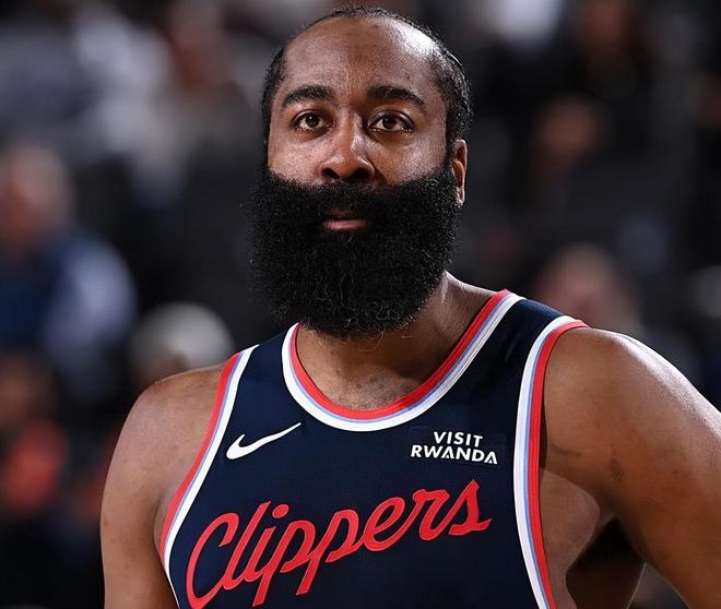 _加时14分逆转猛龙！哈登狂轰31分10助，米勒真香，快船酝酿大交易_加时14分逆转猛龙！哈登狂轰31分10助，米勒真香，快船酝酿大交易