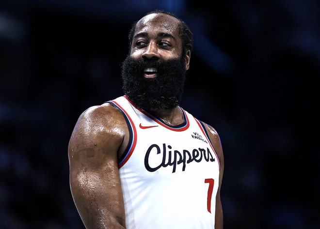 西部排名又乱了：快船创NBA奇迹，掘金收大礼，4队排名互换_西部排名又乱了：快船创NBA奇迹，掘金收大礼，4队排名互换_