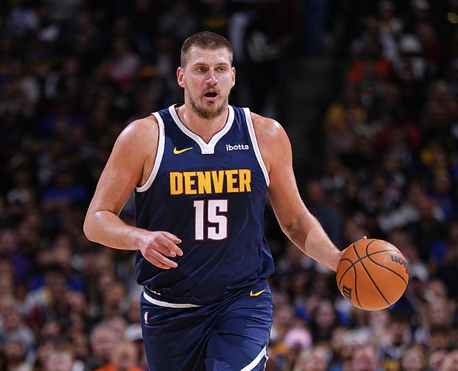 西部排名又乱了：快船创NBA奇迹，掘金收大礼，4队排名互换_西部排名又乱了：快船创NBA奇迹，掘金收大礼，4队排名互换_