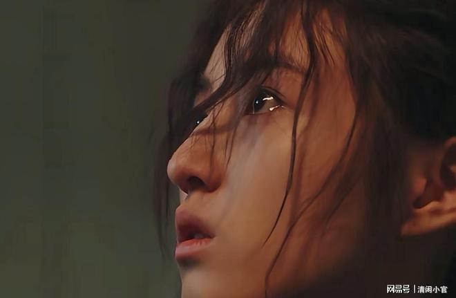 _本以为是烂剧，结果越看越精彩，忍不住熬夜追剧_本以为是烂剧，结果越看越精彩，忍不住熬夜追剧