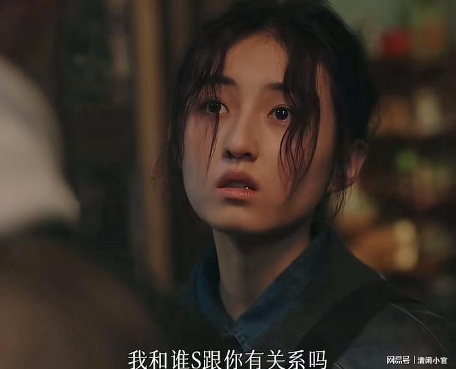 _本以为是烂剧，结果越看越精彩，忍不住熬夜追剧_本以为是烂剧，结果越看越精彩，忍不住熬夜追剧