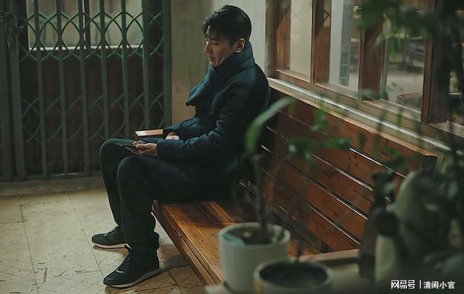 本以为是烂剧，结果越看越精彩，忍不住熬夜追剧__本以为是烂剧，结果越看越精彩，忍不住熬夜追剧