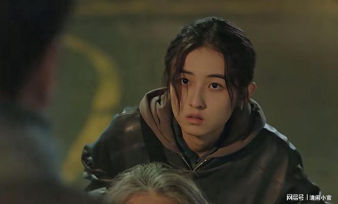 本以为是烂剧，结果越看越精彩，忍不住熬夜追剧__本以为是烂剧，结果越看越精彩，忍不住熬夜追剧