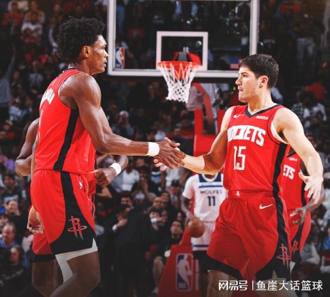 火箭球员申京__火箭队的申京