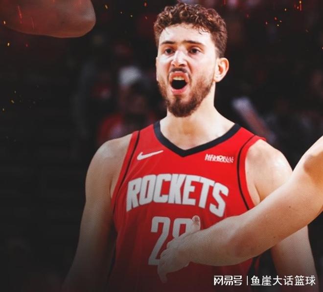 _火箭球员申京_火箭队的申京