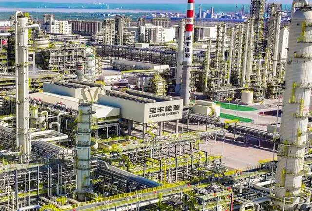 聚乙烯新增产能__聚乙烯暴涨