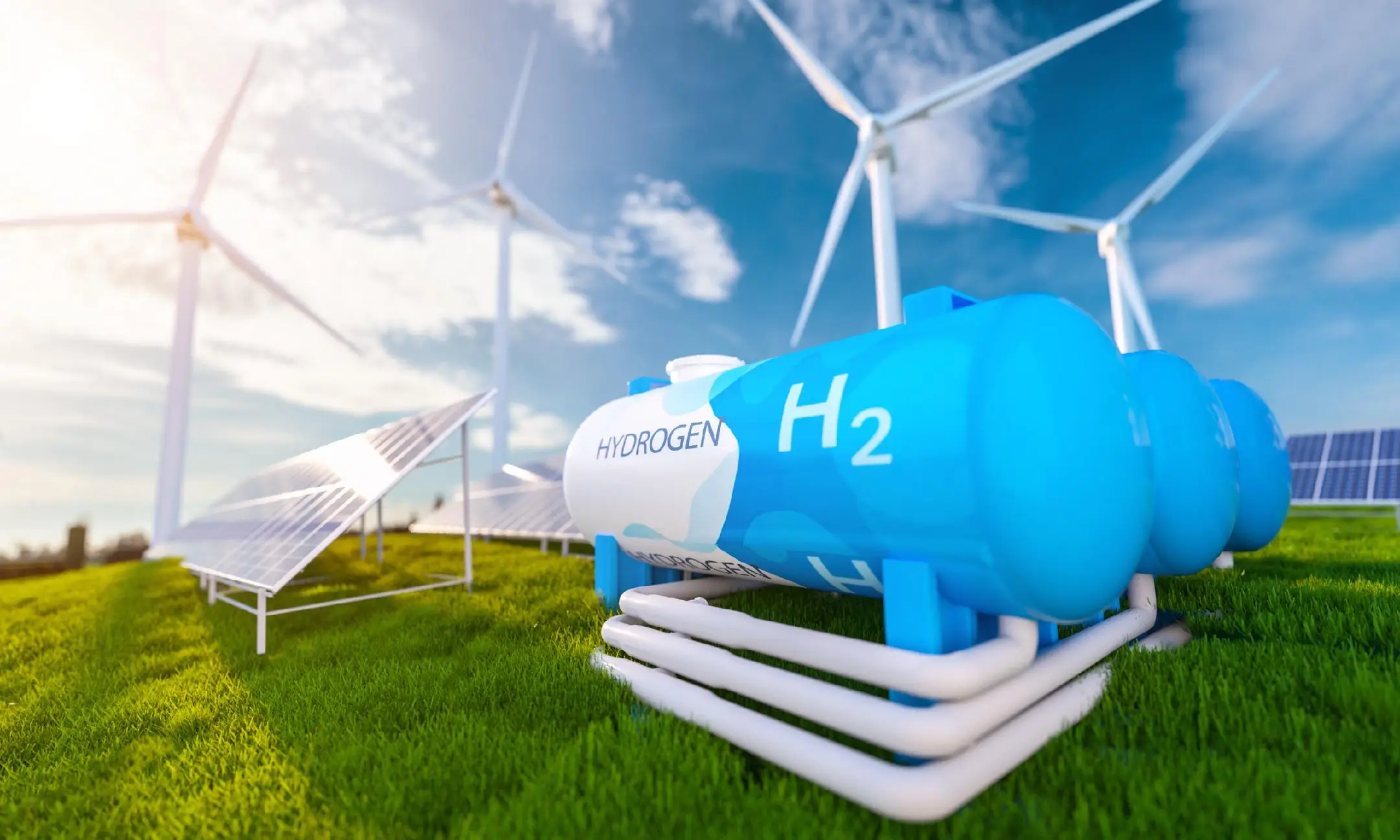 _氢解反应_股市周期和商业周期