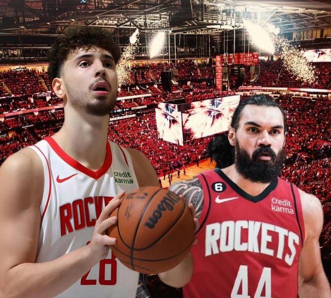 火箭历届季后赛战绩__火箭季后赛战绩2017