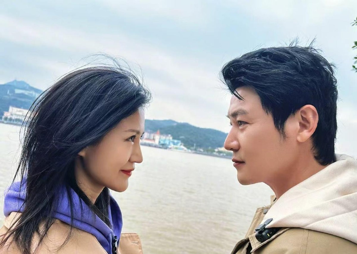 五官粘贴图__陆毅老婆鲍蕾个人资料