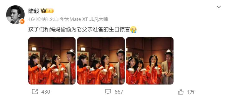 _陆毅老婆鲍蕾个人资料_五官粘贴图