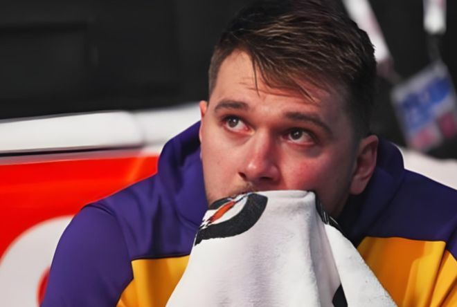 湖人交易失败__湖人半场领先33分