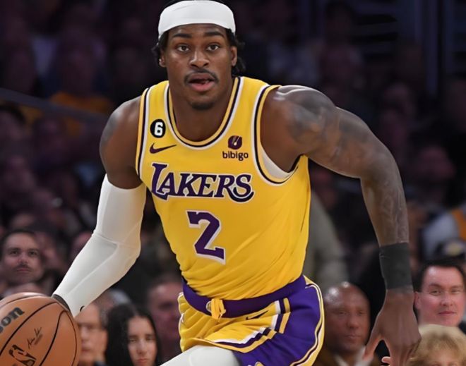 湖人交易失败__湖人半场领先33分