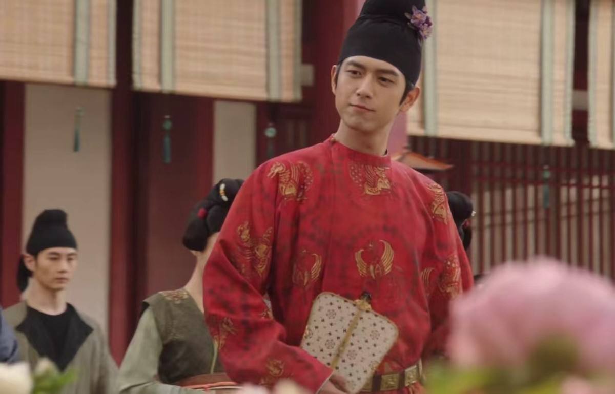 _放点古装电视剧_芳华的电视剧