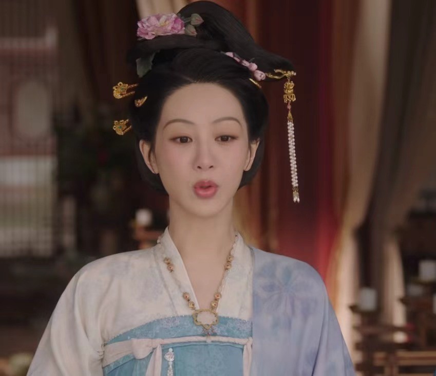 _放点古装电视剧_芳华的电视剧