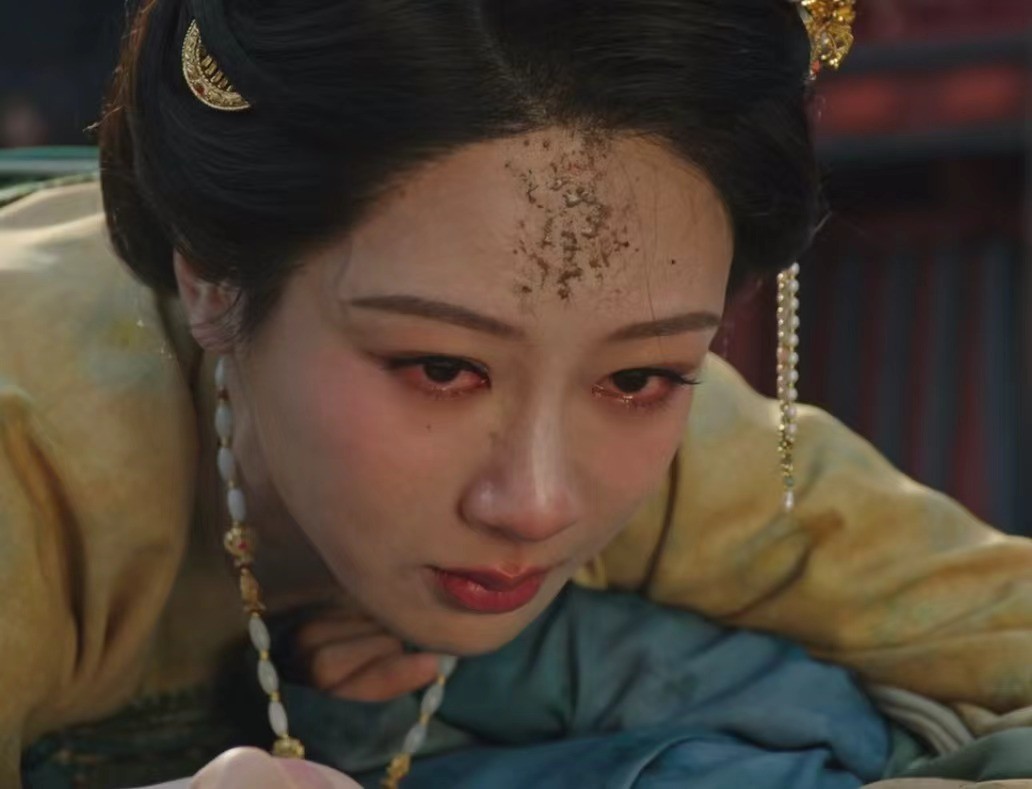 芳华的电视剧_放点古装电视剧_