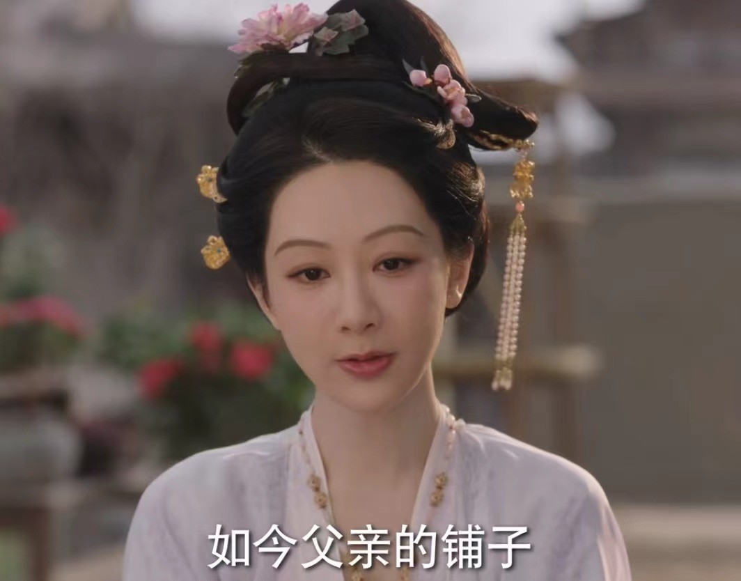 _放点古装电视剧_芳华的电视剧