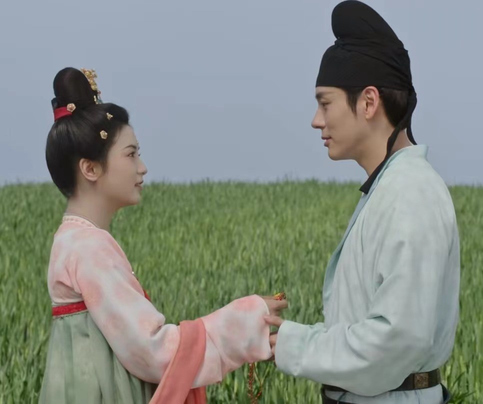 放点古装电视剧__芳华的电视剧