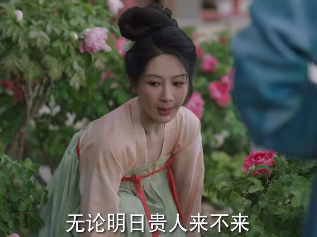 _放点古装电视剧_芳华的电视剧