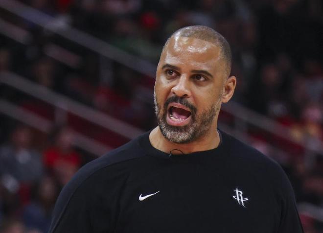 _追梦格林诅咒继续，杜兰特怒砸水瓶，火箭管理层赶紧弄后卫吧_追梦格林诅咒继续，杜兰特怒砸水瓶，火箭管理层赶紧弄后卫吧