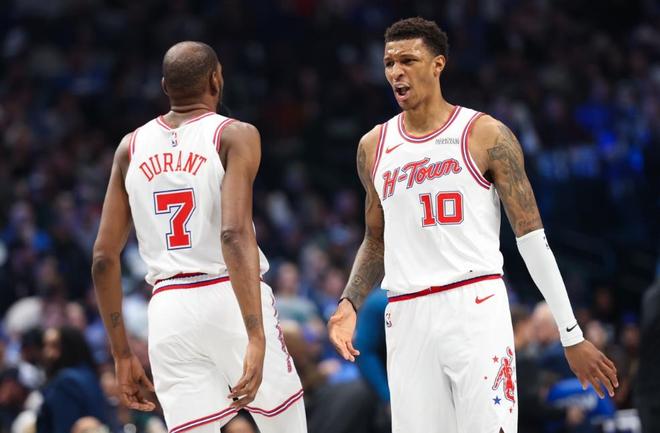 _追梦格林诅咒继续，杜兰特怒砸水瓶，火箭管理层赶紧弄后卫吧_追梦格林诅咒继续，杜兰特怒砸水瓶，火箭管理层赶紧弄后卫吧