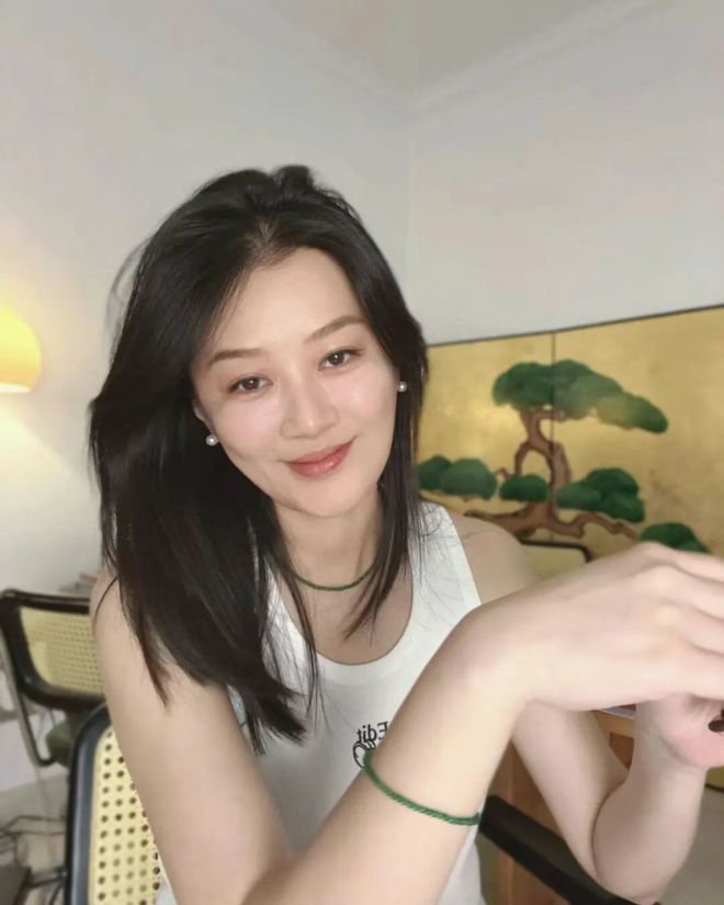 女明星混得好，玄学不能少__女明星混得好，玄学不能少