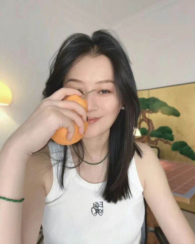 女明星混得好，玄学不能少__女明星混得好，玄学不能少