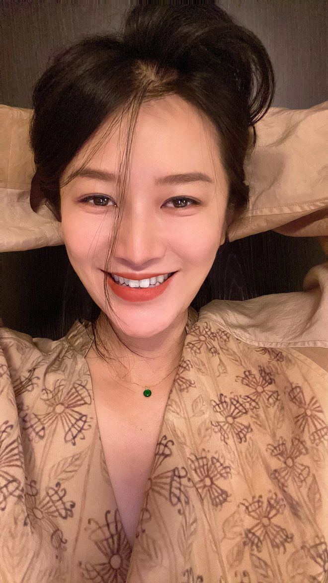 女明星混得好，玄学不能少__女明星混得好，玄学不能少