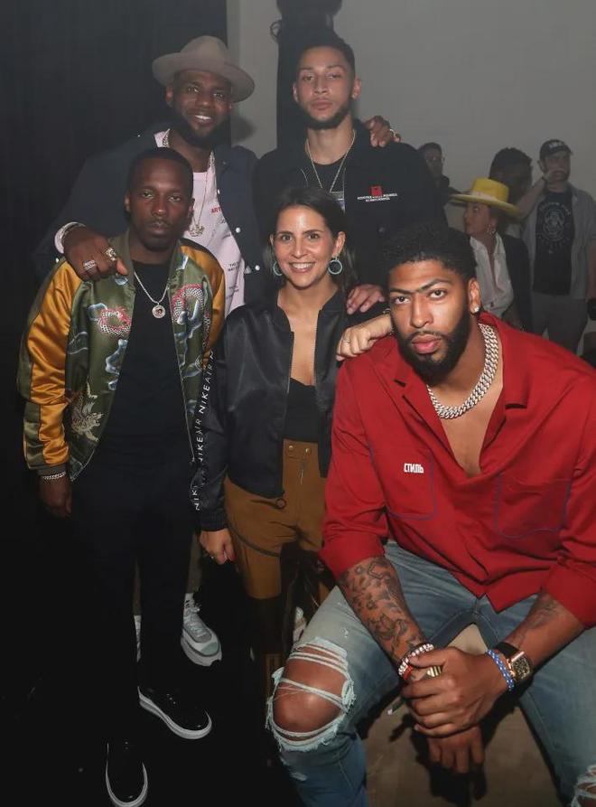 詹姆斯波什和谁是三巨头_詹姆斯出手点_