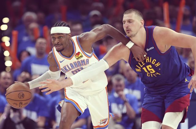 没有约基奇更猛？最强双人组！开始发力了？_没有约基奇更猛？最强双人组！开始发力了？_