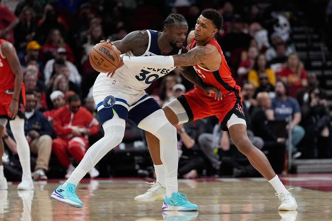 詹姆斯火箭队_老詹的湖人_