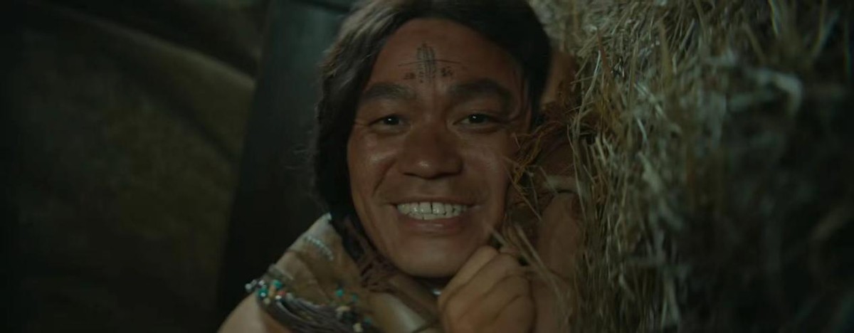 _王宝强训练视频_王宝强的肌肉图片