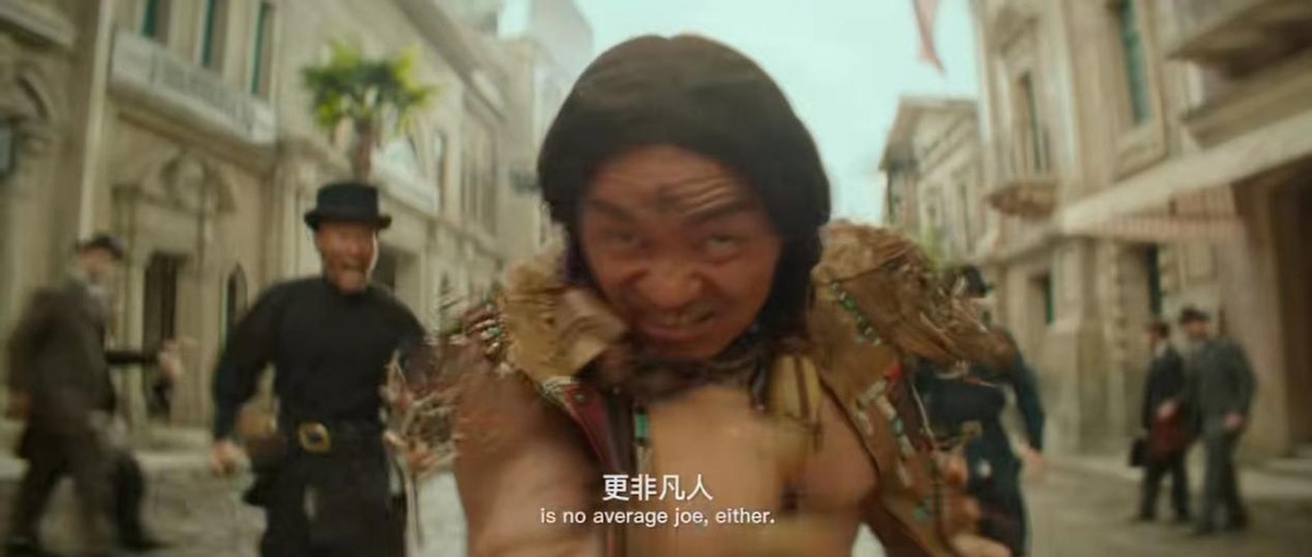 王宝强训练视频_王宝强的肌肉图片_