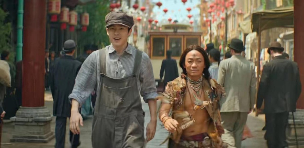 王宝强训练视频_王宝强的肌肉图片_