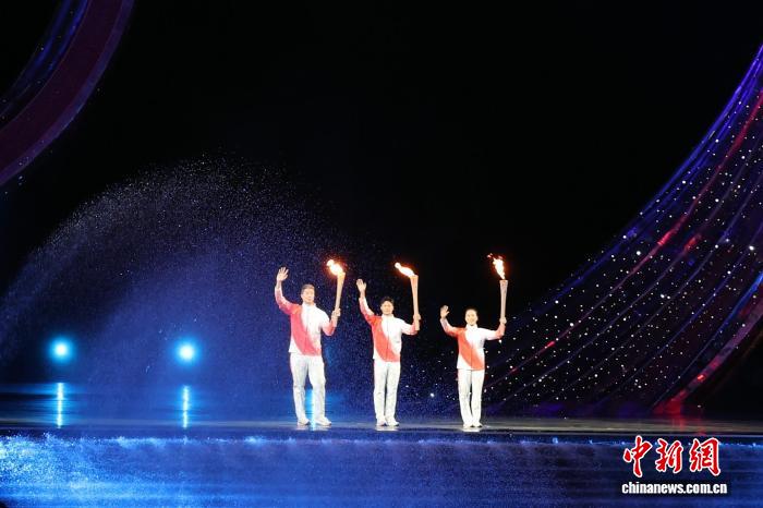 _论述中国竞技体育的发展现状_探讨中国竞技体育的发展特征