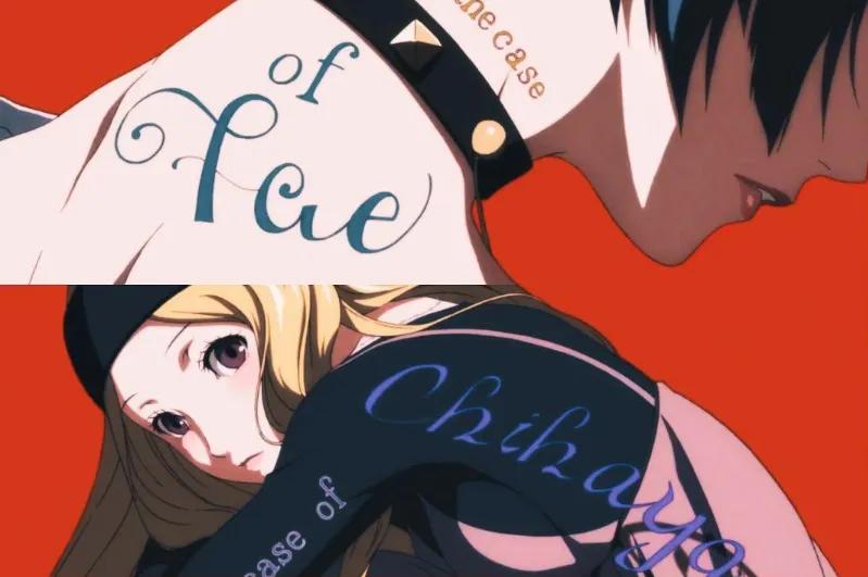 《女神异闻录5》花心的代价有点大，还不到结局身体就垮掉了_《女神异闻录5》花心的代价有点大，还不到结局身体就垮掉了_