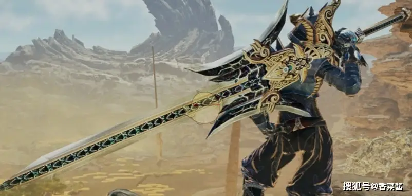 _猎人装配荒野怪物大剑还是小剑_怪物猎人大剑的猎装怎么弄