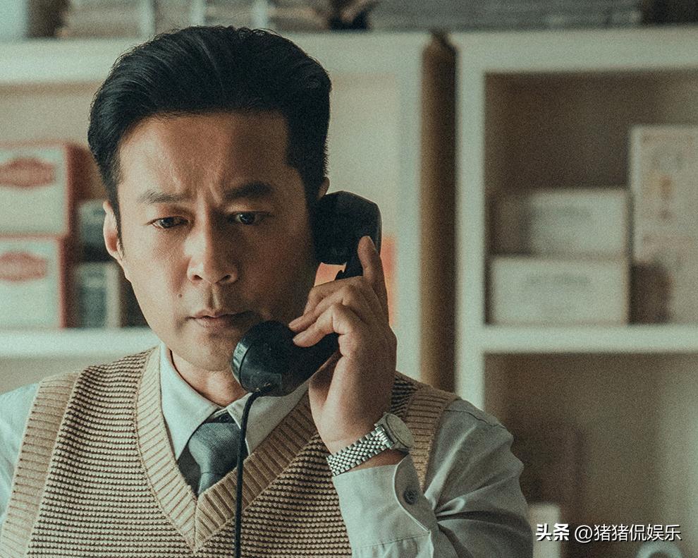 _央视后晚开播！32集谍战剧来袭，看清演员阵容，网友：喜忧参半_央视后晚开播！32集谍战剧来袭，看清演员阵容，网友：喜忧参半