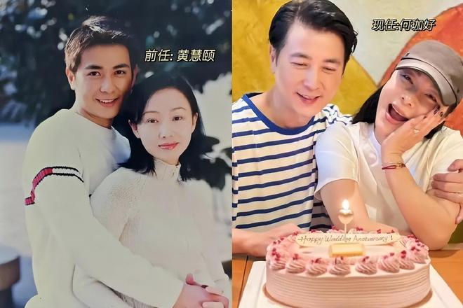 黄慧颐晒结婚证，正式向保剑锋开战，同时喊话现任何珈好__黄慧颐晒结婚证，正式向保剑锋开战，同时喊话现任何珈好