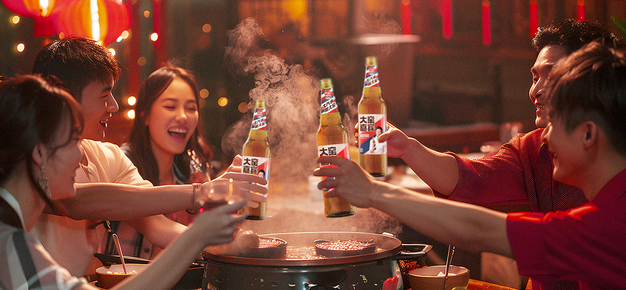 “国民汽水”大窑迎新帅：KKR入局后的资本棋局_“国民汽水”大窑迎新帅：KKR入局后的资本棋局_